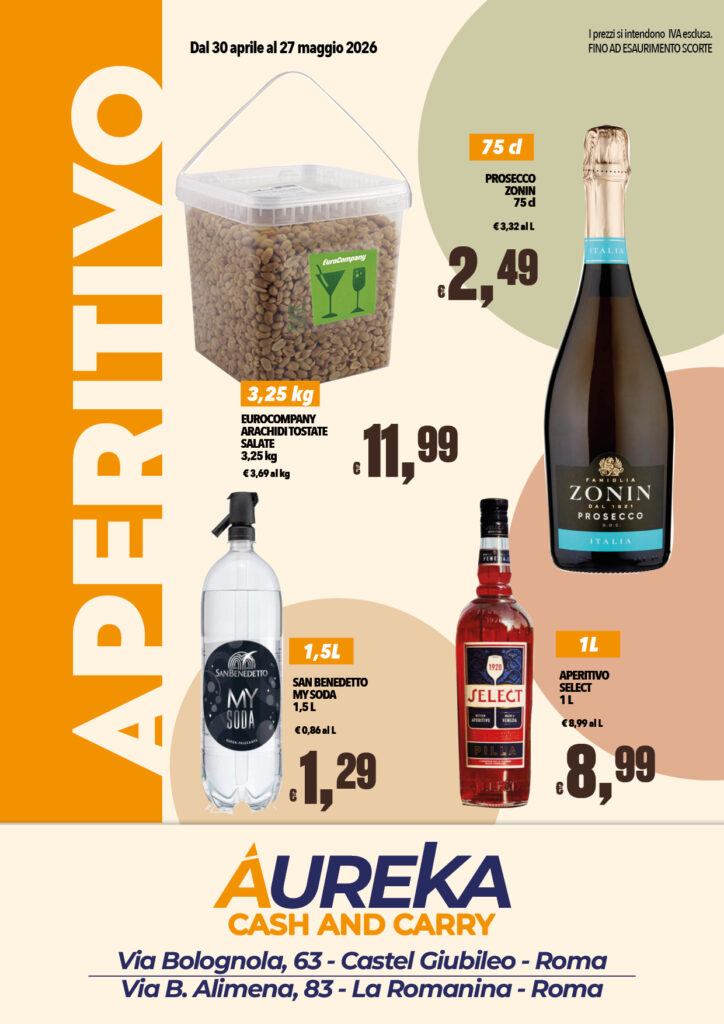 APERITIVO